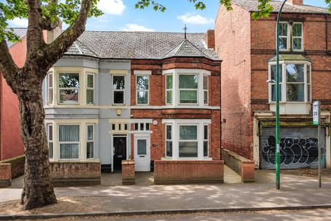 7 bedroom semi-detached house for sale, Lenton Boulevard, Nottingham