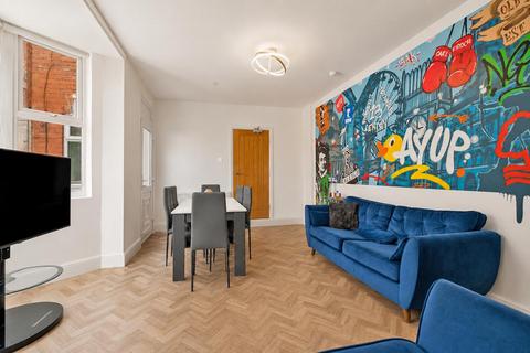 7 bedroom semi-detached house for sale, Lenton Boulevard, Nottingham