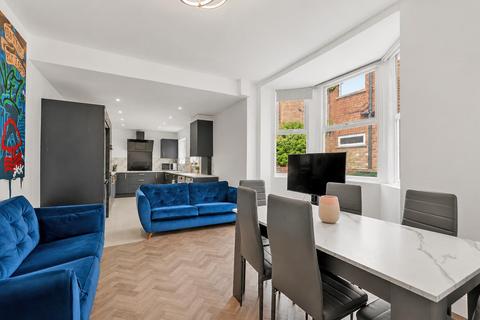 7 bedroom semi-detached house for sale, Lenton Boulevard, Nottingham