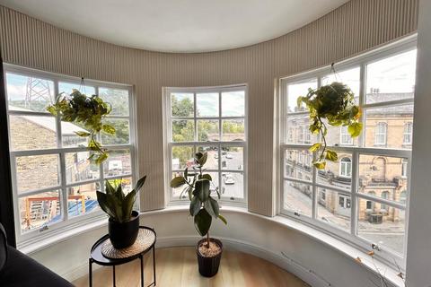 2 bedroom apartment for sale, Sowerby Street, Sowerby Bridge HX6