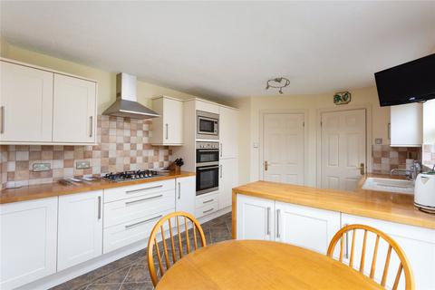 5 bedroom detached house for sale, Netherwoods, York YO32