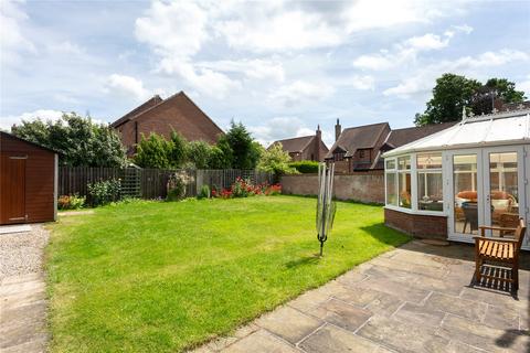 5 bedroom detached house for sale, Netherwoods, York YO32