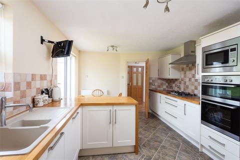 5 bedroom detached house for sale, Netherwoods, York YO32