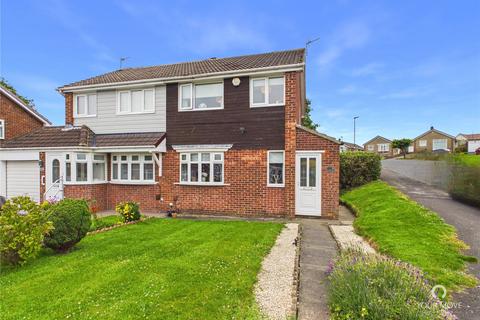Semi-detached house - Goathland Drive, Tyne and Wear SR3