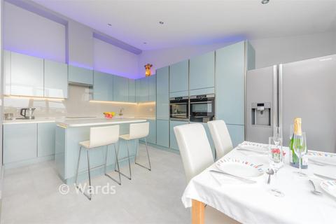 2 bedroom flat for sale, The Eye, Chatham ME4