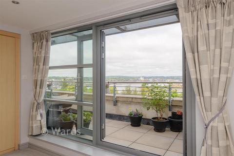 2 bedroom flat for sale, The Eye, Chatham ME4