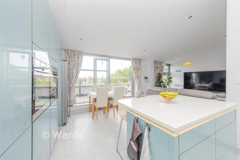 2 bedroom flat for sale, The Eye, Chatham ME4