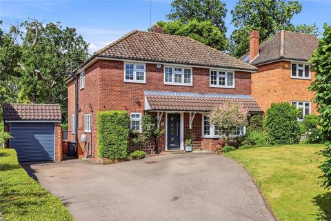 4 bedroom detached house for sale, Oaklands Park, Bishop's Stortford, Hertfordshire, CM23
