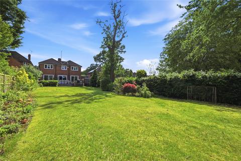 4 bedroom detached house for sale, Oaklands Park, Bishop's Stortford, Hertfordshire, CM23