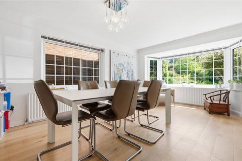 4 bedroom detached house for sale, Oaklands Park, Bishop's Stortford, Hertfordshire, CM23