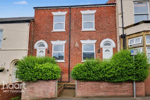 3 bedroom terraced house for sale, Portland Road, Radford