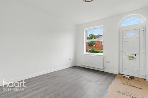 3 bedroom terraced house for sale, Portland Road, Radford