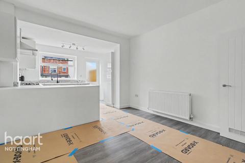 3 bedroom terraced house for sale, Portland Road, Radford