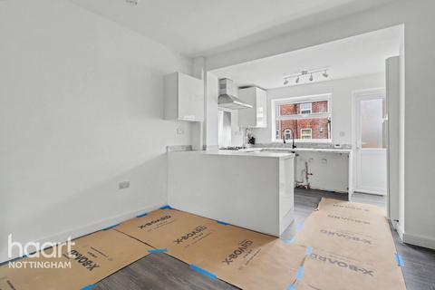 3 bedroom terraced house for sale, Portland Road, Radford