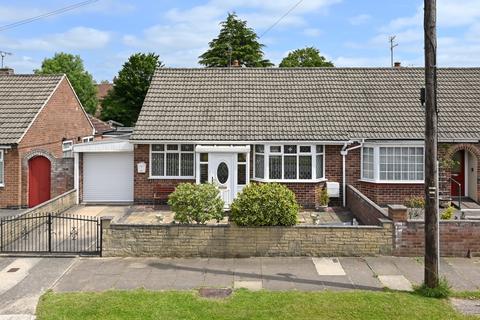 Bungalow - Almsford Road, Acomb, York, YO26