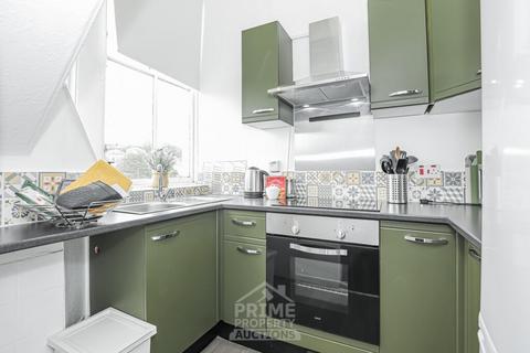 undefined, 5C Queen Street, Jedburgh TD8