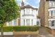 Allison Road, London W3