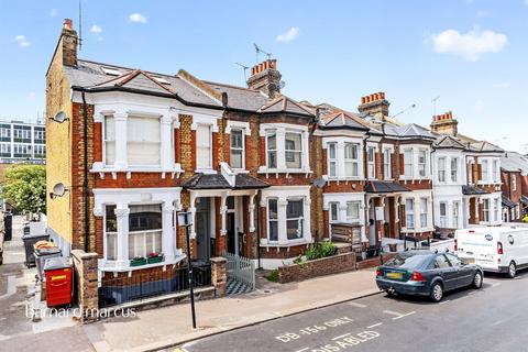 Kathleen Road, London