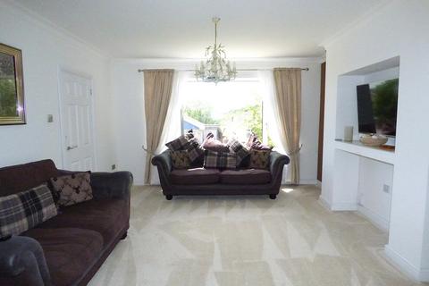 4 bedroom detached house for sale, Ocean View Close Derwen Fawr Swansea Sa2 8ep