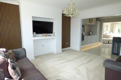 4 bedroom detached house for sale, Ocean View Close Derwen Fawr Swansea Sa2 8ep