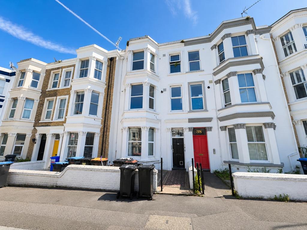 1 bedroom flat to rent