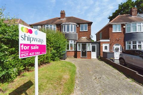 3 bedroom semi-detached house for sale, Quinton Road West, Quinton, Birmingham