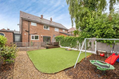 3 bedroom semi-detached house for sale, Everingham Road, Doncaster, South Yorkshire, DN4
