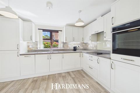 2 bedroom detached bungalow for sale, Chapel Road, Carlton Colville, Lowestoft
