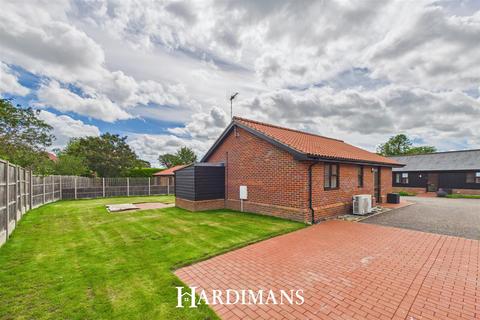 2 bedroom detached bungalow for sale, Chapel Road, Carlton Colville, Lowestoft