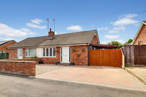 Semi-detached bungalow - Kimberley Road, Derby DE72