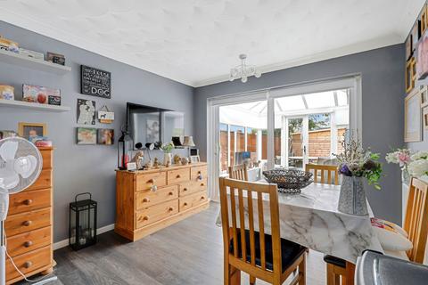 2 bedroom semi-detached bungalow for sale, Kimberley Road, Derby DE72