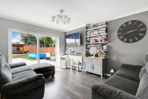 2 bedroom semi-detached bungalow for sale, Kimberley Road, Derby DE72