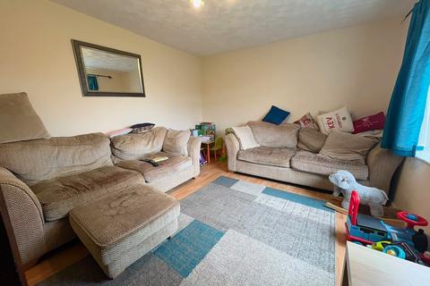 undefined, Wood Park, Ludgershall