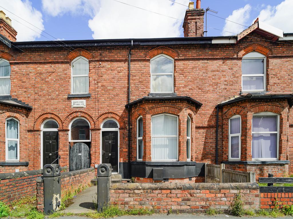 7 bedroom house of multiple occupation for sale