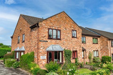 Apartment - Cyril Bell Close, Lymm WA13