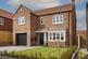 Plot 89, Swainby at Highfields, Stallingborough Road DN40