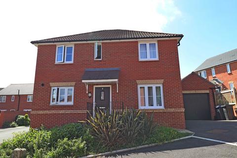 undefined, Portfields Road, Marlborough, SN8 1EY