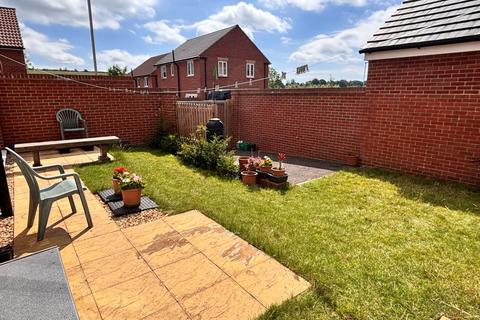 undefined, Portfields Road, Marlborough, SN8 1EY