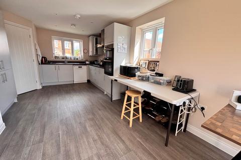 undefined, Portfields Road, Marlborough, SN8 1EY