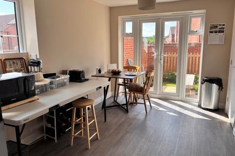undefined, Portfields Road, Marlborough, SN8 1EY