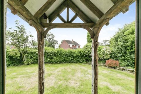 3 bedroom detached house for sale, School Lane, Leigh, Stoke-On-Trent