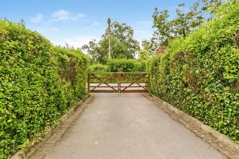 3 bedroom detached house for sale, School Lane, Leigh, Stoke-On-Trent