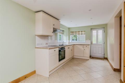 3 bedroom detached house for sale, School Lane, Leigh, Stoke-On-Trent