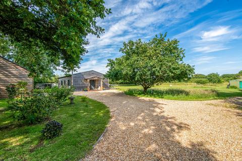 2 bedroom detached bungalow for sale, Ranvilles Lane, Fareham