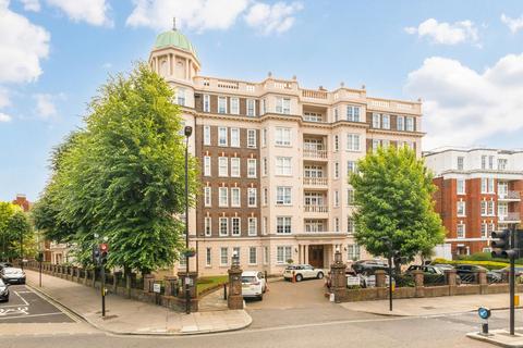 Grove End Road, London NW8