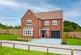 Plot 90, Haxby at Highfields, Stallingborough Road  DN40