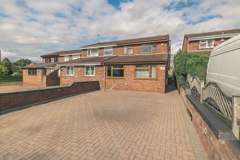 3 bedroom semi-detached house for sale, Duxmere Drive, Ross-on-Wye, Herefordshire, HR9