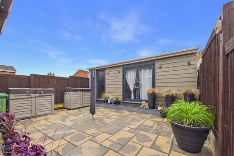 3 bedroom semi-detached house for sale, Duxmere Drive, Ross-on-Wye, Herefordshire, HR9