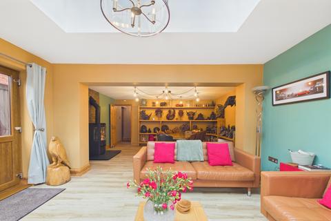 3 bedroom semi-detached house for sale, Duxmere Drive, Ross-on-Wye, Herefordshire, HR9