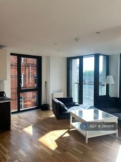 2 bedroom flat to rent, Black Prince Road, London, SE1
